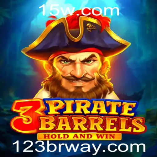 Explorando o Universo Empolgante de 3PirateBarrels