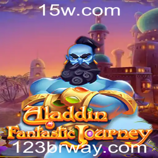 Explorando o Mundo Encantado de Aladdin no Jogo 123 BR