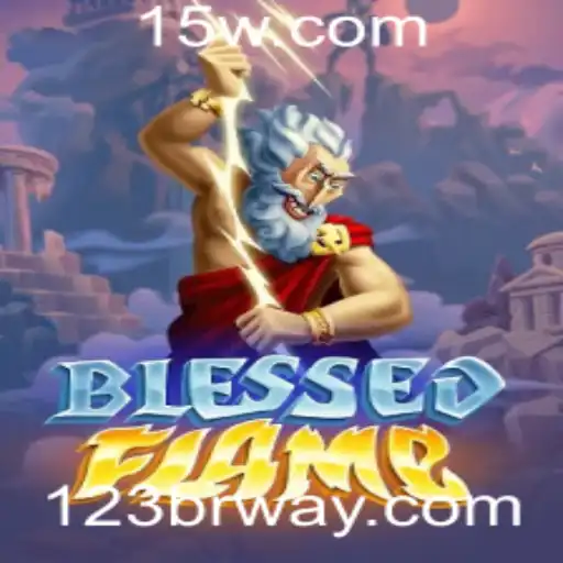 Descubra o Universo Envolvente de BlessedFlame