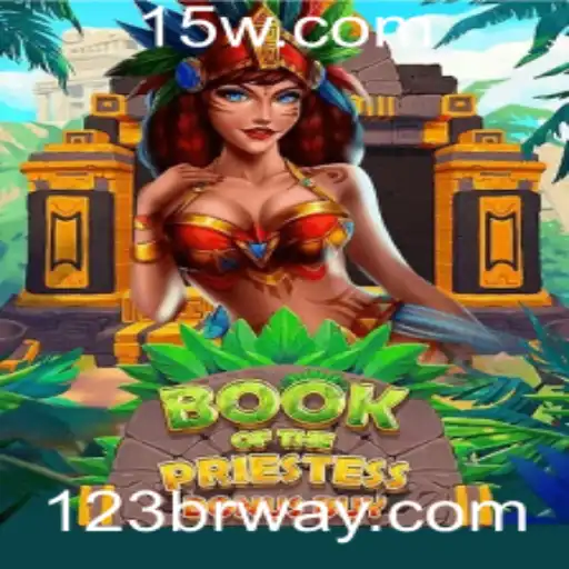 Explorando o Fascinante Jogo BookOfThePriestess