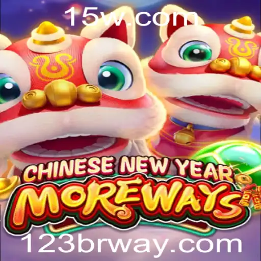 Descubra o Mundo de Diversão com CHINESENEWYEARMOREWAYS