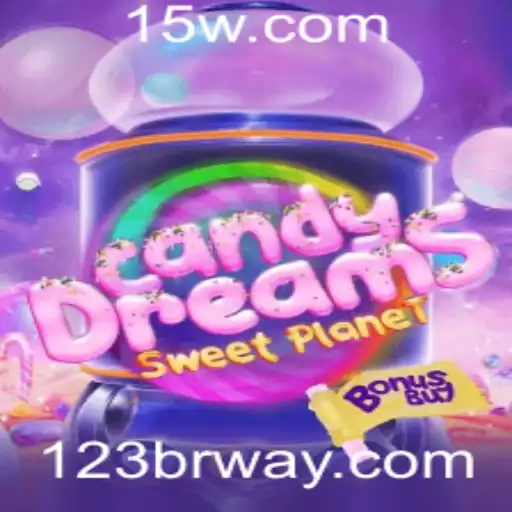 CandyDreamsSweetPlanet: Uma Nova Aventura Intergaláctica
