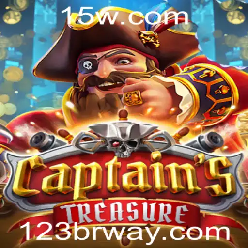 Descubra o Mundo de Aventuras em CaptainssTreasure: Um Mergulho nas Regras e Mecânicas do Jogo