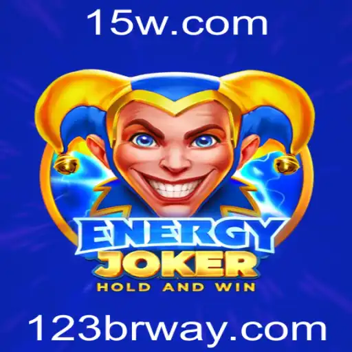 EnergyJoker: A Revolução no Mundo dos Jogos com a Palavra-chave 123 BR
