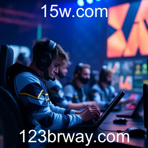 Esportes virtuais