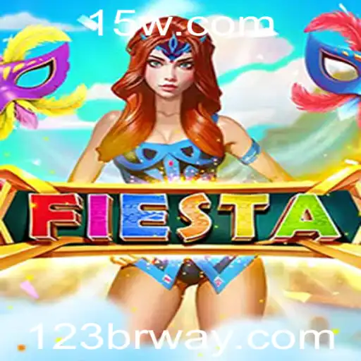 Fiesta: O Jogo que Revoluciona a Diversão com a Palavra-chave 123 BR