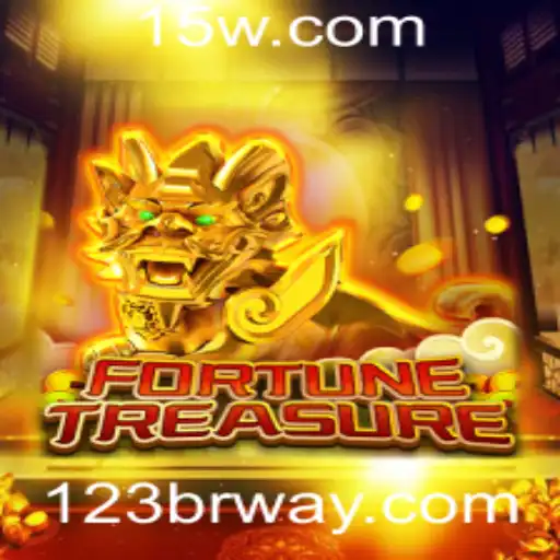 FortuneTreasure: Descubra o Tesouro e Aventure-se em 123 BR