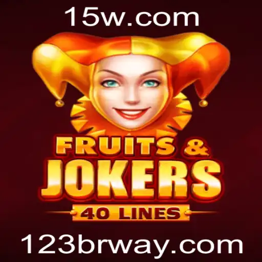 Descubra o Fascinante Mundo de FruitsAndJokers40: Um Guia Completo