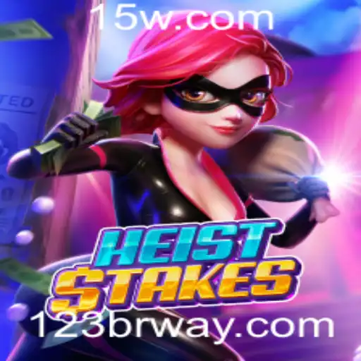 Explorando as Aventuras de HeistStakes: O Jogo de Estratégia e Emoção