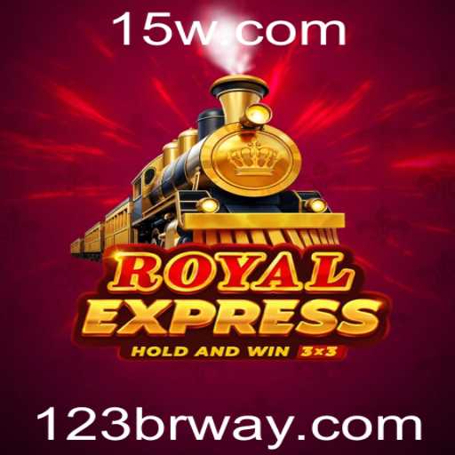 Explorando o Jogo RoyalExpress: A Aventura Ferroviária Interativa