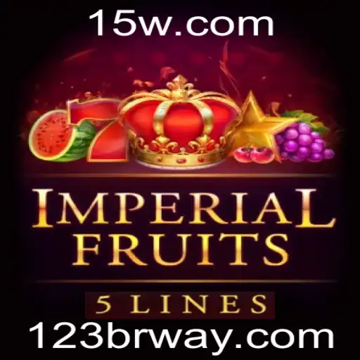 ImperialFruits5: Um Mergulho no Mundo dos Jogos Online