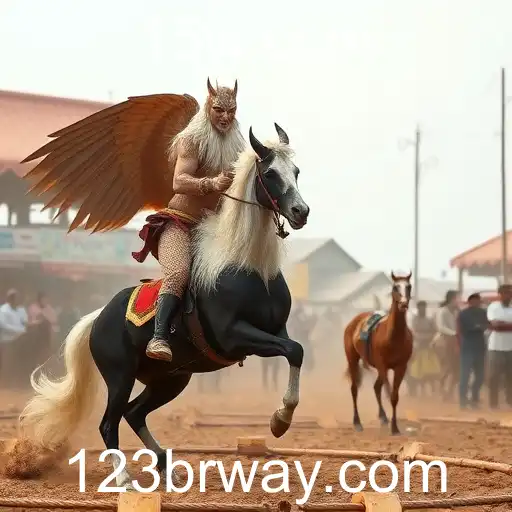 Jogos de sabong