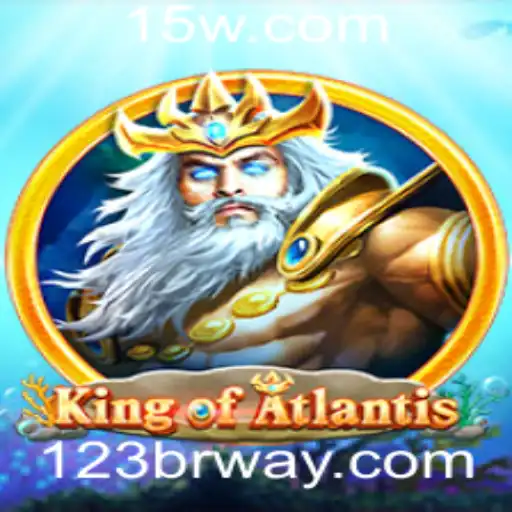KingofAtlantis: Descubra a Aventura Subaquática do Novo Jogo Sensação