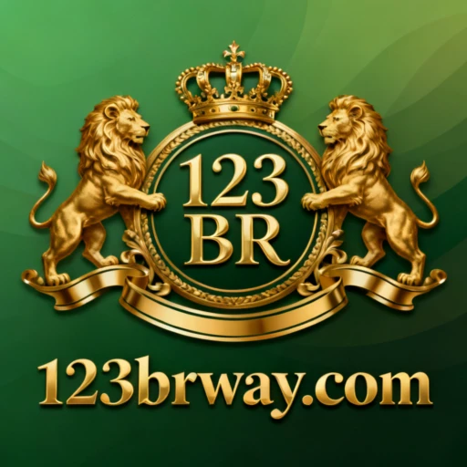 123 BR Logo