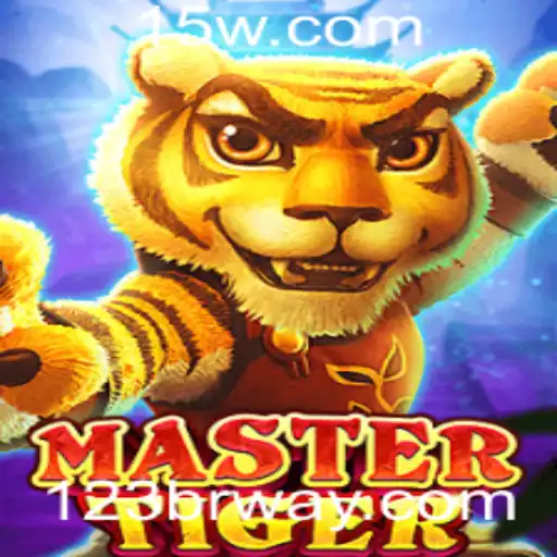 Explorando o Mundo Empolgante de MasterTiger: O Jogo que Está Conquistando 123 BR
