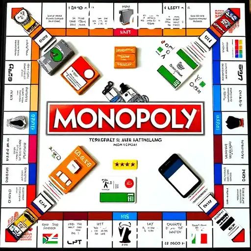 Monopoly