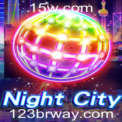 NightCity: Um Mergulho no Universo Inovador de 123 BR