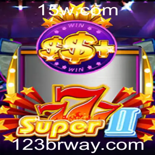 Descubra o Mundo Empolgante de Super777II com a Chave 123 BR