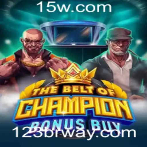 Explorando o Mundo de TheBeltOfChampionBonusBuy: Um Mergulho nas Regras e Estratégias