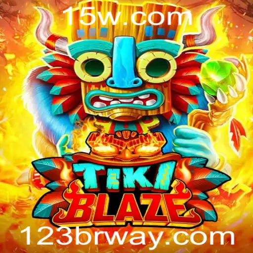 Descubra o Universo Vibrante de TikiBlaze