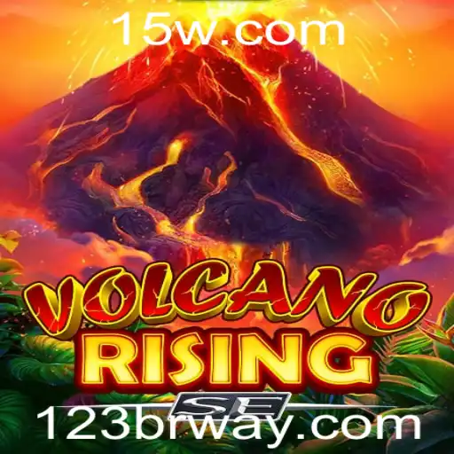 VolcanoRisingSE: Explorando o Novo Fenômeno do Mundo dos Jogos