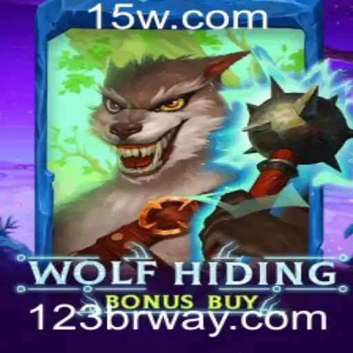 Descubra as Aventuras de WolfHidingBonusBuy e Conquiste a Vitória
